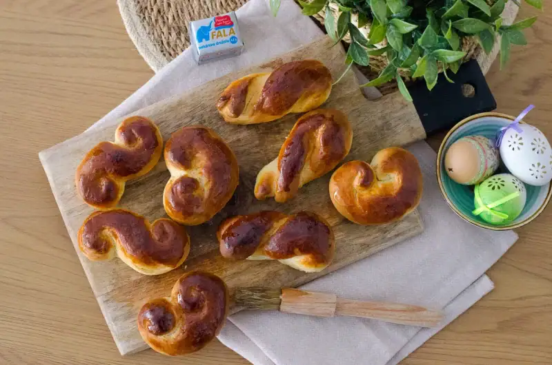 Veľkonočné judáše