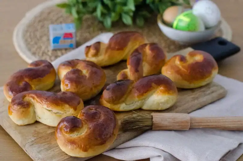 Veľkonočné judáše