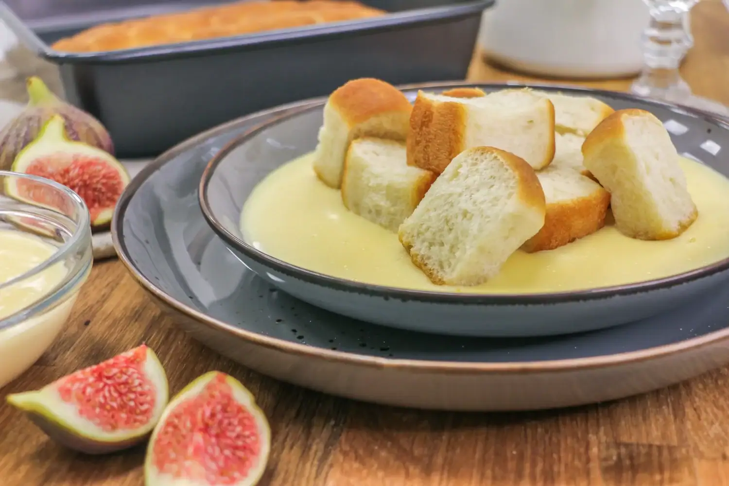 Dukátové buchtičky