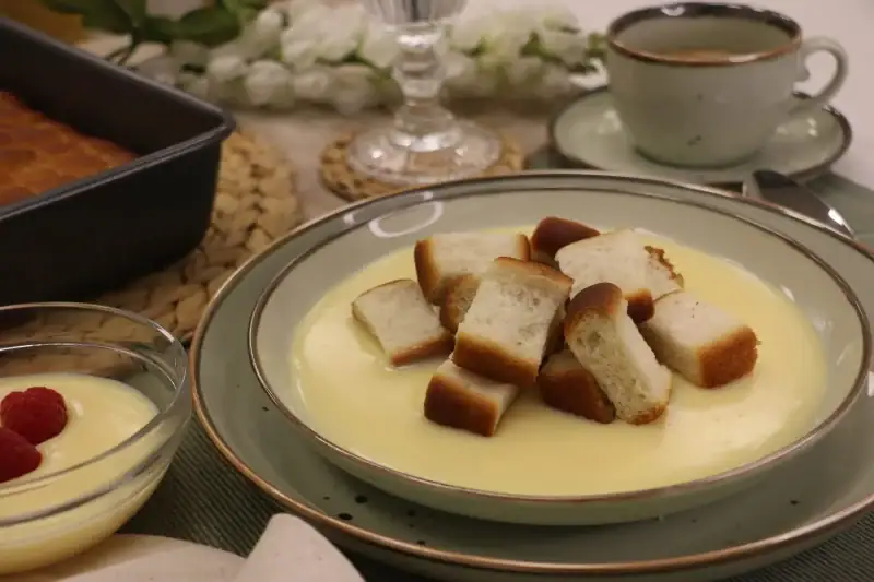 Dukátové buchtičky