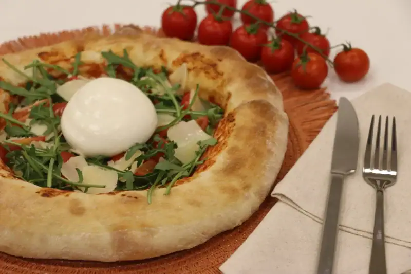 B2C zmesi_Neapolská pizza 1