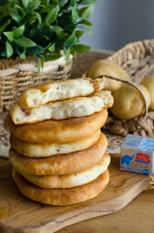 Liptovské švábovníky